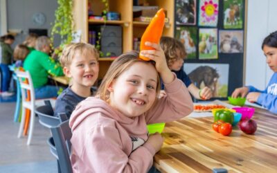 Pedagogisch Professional