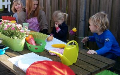 BBL Pedagogisch Professional